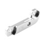 Increase The Corner 25 Percent Drift Lock Extension Arm Suitable for BMW M3 E36 (White)