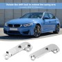 Increase The Corner 25 Percent Drift Lock Extension Arm Suitable for BMW M3 E36 (White)