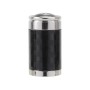 4 PCS Carbon Fiber Gas Cap Mouthpiece Cover Gas Cap Tire Cap Car Motor Bicycle Tire Valve Caps