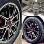 Xh-an005 Car Universal Modified Wheel M12 Усиленное болт 7075-T6 Подвичный алюминиевый сплавый сплавский винт (цвет титана)