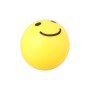 Универсальный 8 -миллиметровый улыбающийся лицевой рисунок с шариком в стиле пластиковые автомобильные шины -крышки, упаковка 4