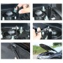 2 PCS Hood Lift Supports Struts Shocks Springs Dampers Gas Charged Props for Honda CRV 2017