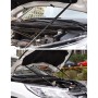 2 ПК подтягивания капюшона поддерживают стойки шокирующие пружины демпферы заряженные газовые реквизиты для Honda CRV 2017
