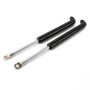 2 PCS Truck Lift Supports Struts Shocks Springs Dampers Tailgate Charged Props for Ford Ranger T5 T6