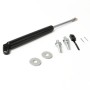 Truck Lift Supports Struts Shocks Springs Dampers Tailgate Charged Props for Mitsubishi Triton