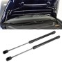 1 Pair Car Engine Cover Lift Supports Struts Front Supporting Rod for Tesla
