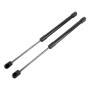 1 Pair Car Engine Cover Lift Supports Struts Front Supporting Rod for Tesla