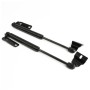 Lift Supports Struts Shocks Springs Dampers Engine Cover Modified Hydraulic Lever for Toyota Hilux