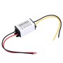 EV60-K2412 DC 15-40V to 12V 5A 36W Car Power Adapter DC-DC Converter Step Down Module