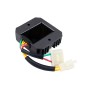 Motorcycle Current Voltage Stabilizer Regulator for Honda XLV600