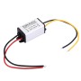 EV60-K2412 15-40V To 12V 5A 60W Car Audio Power Adapter DC-DC Converter Step Down Module