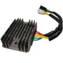 2004.3 Motorcycle Rectifier For Ducati Sport 1000 748998