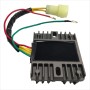 2003.7.1 Motorcycle Rectifier 804278A12 67F-81960-12-00 7F-81960-11-00 804278T11