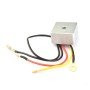 2020A.1.2 Golf Cart Rectifier 1015777 102711201 Club Car