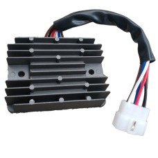 2004.14 Gasoline Engine Rectifier For 31620-ZG5-033 (20A) VTK0/K1 8818502 SH711AA(White Plug)