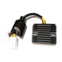 Motorcycle Rectifier For Honda CBR 954 Fireblade 900 31600-MCJ-750 SH678-DA