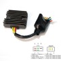 Motorcycle Rectifier For Honda CBR 954 Fireblade 900 31600-MCJ-750 SH678-DA