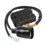 2004.2.1 Motorcycle Rectifier For Honda VTX1300 CB 900 F2/F3/F4/F5/F6/F7