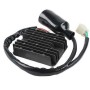 2004.2.1 Motorcycle Rectifier For Honda VTX1300 CB 900 F2/F3/F4/F5/F6/F7