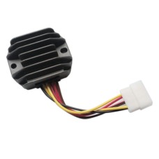 2011.10 Motorcycle Rectifier For 170 15A M70121 21066-2056 M97348