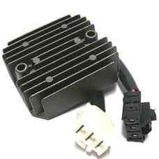 2012.0 Motorcycle Rectifier For Honda SH125 SH150 CB 400 CBF