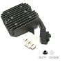 2012.0 Motorcycle Rectifier For Honda SH125 SH150 CB 400 CBF