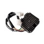 R8012A.1.3 Motorcycle Rectifier For Honda CH / CMX / CN