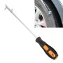 Portable Car Tire Cleaning Hook