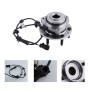 FHB001 Car Front Wheel Bearing Hubs 513188  for Chevrolet