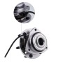 FHB001 Car Front Wheel Bearing Hubs 513188  for Chevrolet