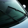 Пара натурального резинового стеклоочистителя Auto Spect Speat Windshield Wiper для сагитара