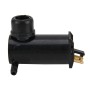 Washer Nozzle Electrical Motor Water Spray Nozzle Water Spray Motor for Toyota