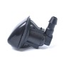 2 PCS Windshield Washer Wiper Jet Water Spray Nozzle 85381AE020 for Toyota Solara / Sienna