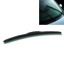 Natural Rubber Car Wiper Blade Auto Soft Windshield Wiper with Shell For 16 inch