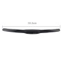 Natural Rubber Car Wiper Blade Auto Soft Windshield Wiper with Shell For 14 inch