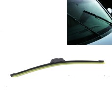 Natural Rubber Car Wiper Blade Auto Soft Windshield Wiper For 16 inch