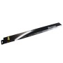 Natural Rubber Car Wiper Blade Auto Soft Windshield Wiper For 16 inch