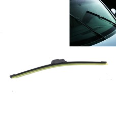 Natural Rubber Car Wiper Blade Auto Soft Windshield Wiper For 18inch