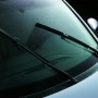 Натуральный резиновый стеклоочиститель Auto Speat Windshield Wiper для 18 дюймов