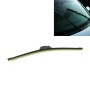 Natural Rubber Car Wiper Blade Auto Soft Windshield Wiper For 19inch