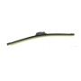 Natural Rubber Car Wiper Blade Auto Soft Windshield Wiper For 19inch