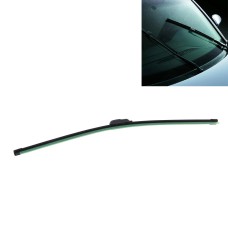 Natural Rubber Car Wiper Blade Auto Soft Windshield Wiper For 24inch