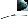 Natural Rubber Car Wiper Blade Auto Soft Windshield Wiper For 26inch