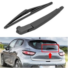 JH-AR01 For Alfa Romeo MITO 2008-2017 Car Rear Windshield Wiper Arm Blade Assembly 50508588