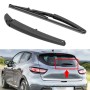 JH-AR05 For Alfa Romeo 159 Sportwagon 2006-2011 Car Rear Windshield Wiper Arm Blade Assembly 60685160