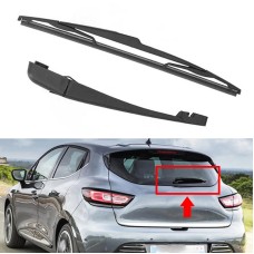 JH-AR06 For Alfa Romeo Giulietta 2011- Car Rear Windshield Wiper Arm Blade Assembly 50509442