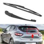 JH-AR06 For Alfa Romeo Giulietta 2011- Car Rear Windshield Wiper Arm Blade Assembly 50509442