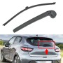 JH-AD01 для Audi A1 2010-2017 Автомобильный задний стеклоочиститель Arm Arm Anglande 8R09554071P9