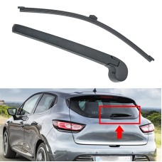 JH-AD03 For Audi A3 2014-2017 Car Rear Windshield Wiper Arm Blade Assembly 8V3 955 407