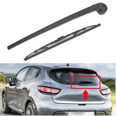 JH-AD04 For Audi A3 2003-2013 Car Rear Windshield Wiper Arm Blade Assembly 8E9 955 407 C